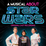 Cd: Um Musical Sobre Star Wars (gravação Do Elenco Original