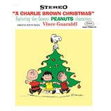 Cd: Um Natal Charlie Brown (edição