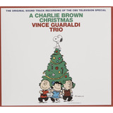 Cd: Um Natal De Charlie Brown