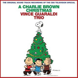 Cd: Um Natal De Charlie Brown
