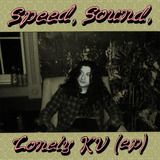 Cd: Velocidade, Som, Lonely Kv Ep