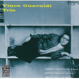 Cd: Vince Guaraldi Trio