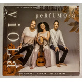 Cd- Viola Perfumosa Ceumar: Homenagem À