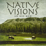 Cd: Visões Nativas: Uma Jornada Musical