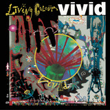 Cd: Vívido