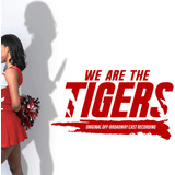 Cd: We Are The Tigers (gravação Original Do Elenco Off-broad