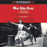Cd: West Side Story