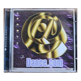 Cd @dance.com - Dj Dero Gillette