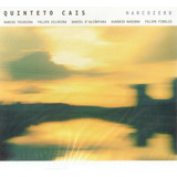 Cd (digipack) - Quinteto Cais - Marco Zero