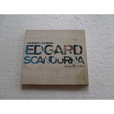 Cd (digpac Tripla) - Edgard Scandurra - Amor Incondicional