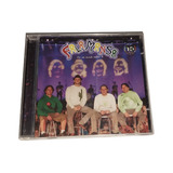 Cd -falamansa -por Um Mundo Melhor