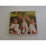 Cd (single Mix) - 4 The Cause / Stand By Me (e.u.)