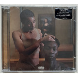 Cd -the Carters ( Beyoncé E Jay-z) Everythingeverything Is 