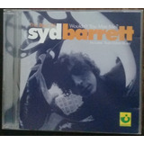 Cd (vg) Syd Barrett Wouldn't You Miss Me Ed Br 2001 Raro