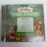 Cd 101 Strings - Cole Porter