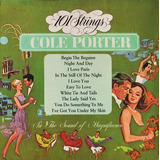 Cd 101 Strings - Cole Porter