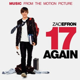 Cd 17 Again - Zac Efron