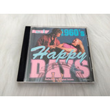 Cd 1960 Happy Days Volume 1