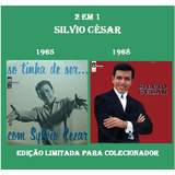 Cd 2 Em 1 - Silvio