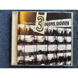 Cd 3 Doors Down: The Better Life - Importado 