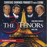 Cd 3 Tenors*, Carreras*, Domingo, Pavarotti*