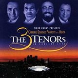 Cd 3 Tenors-in Concert 1994-carreras, Domingo,