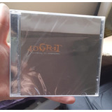 Cd 40 Grit - Nothing To