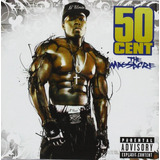 Cd 50 Cent - The Massacre