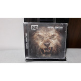 Cd 50 Cent Animal Ambition (an
