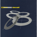 Cd 808 State - Excel