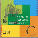 Cd A Arte Da Cantoria -