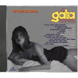 Cd A Gata Comeu Internacional 1985 ' Colecionador'