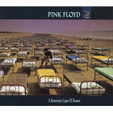 Cd A Momentary Lapse Of Reason