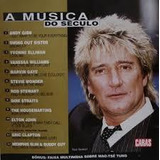 Cd A Música Do Século / Volume 36 Andy Gibb / Swing 