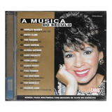 Cd A Música Do Século Vol. 11 - Mary Hopkin, Tina Turner