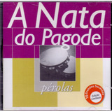 Cd A Nata Do Pagode -