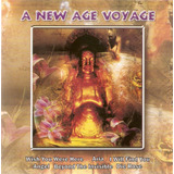 Cd A New Age Voyage -