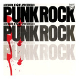 Cd A Revista Pop Apresenta A Revista Punk Rock