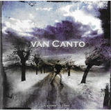 Cd A Storm To Come Van Canto