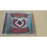 Cd A Tribute To Legendary Twisted