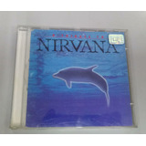 Cd A Tribute To Nirvana Kurt Cobain