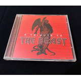 Cd A Tribute To The Beast