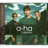 Cd A-ha - Collection