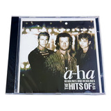 Cd A-ha - Headlines And Deadlines