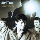 Cd A-ha - The Singles: 1984