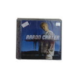 Cd Aaron Carter*/ Another Earthquake (