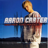 Cd Aaron Carter Another Earthquake