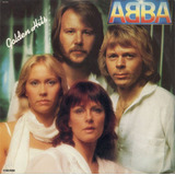 Cd Abba - Golden Hits