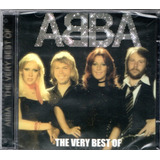 Cd Abba - The Very Best