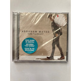 Cd Abraham Mateo - Are You